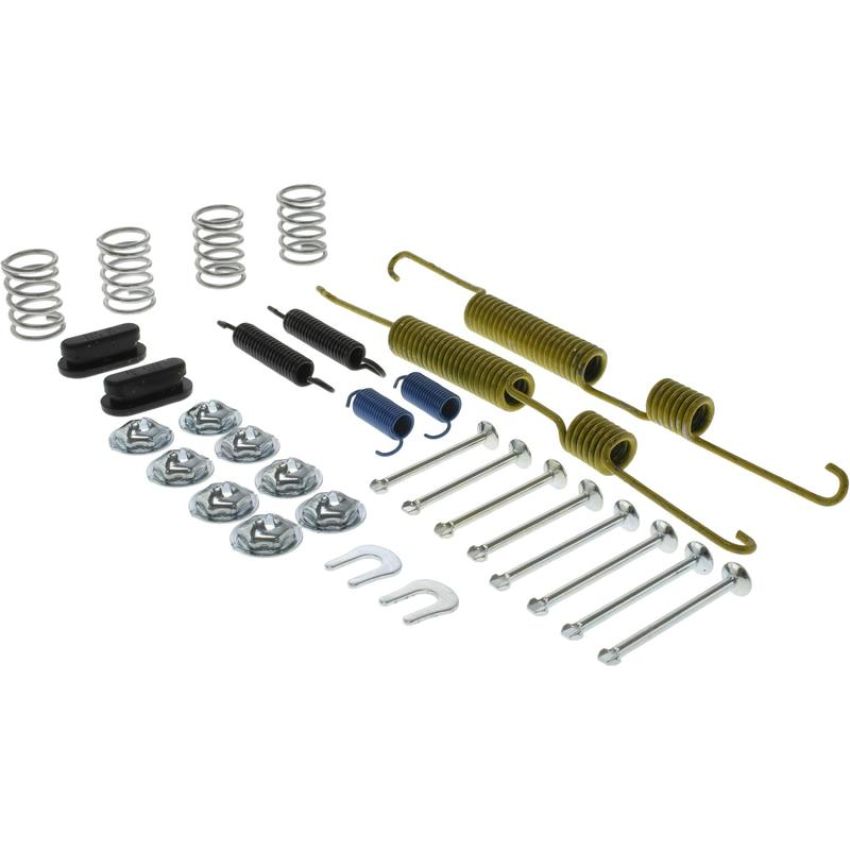 CENTRIC PARTS 118.44008 Centric Drum Brake Hardware Kit