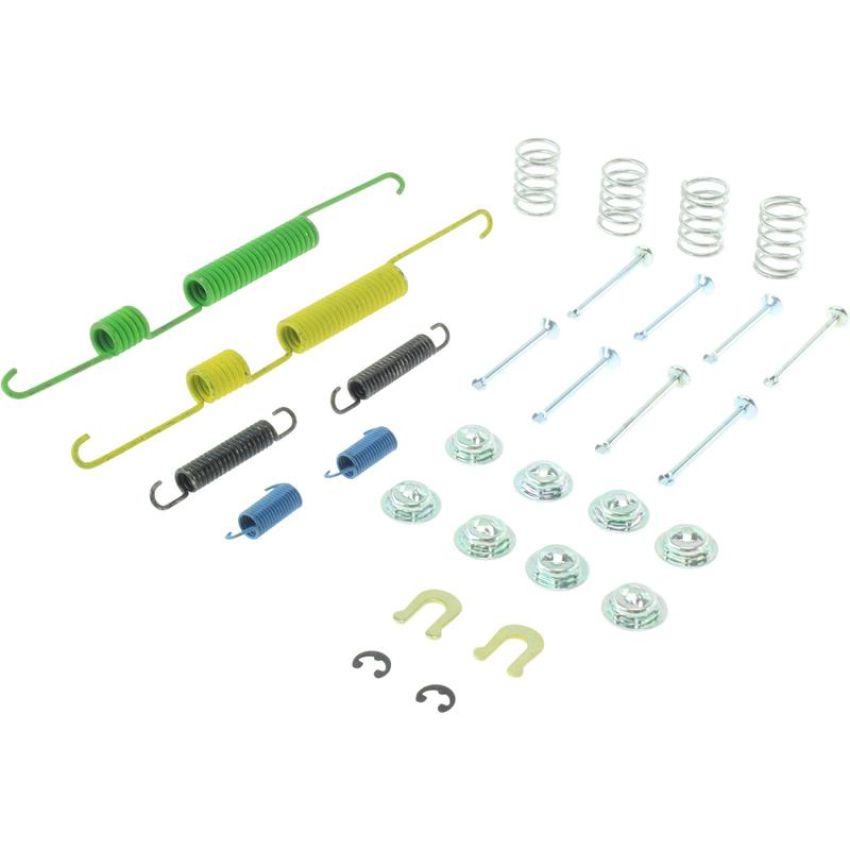 CENTRIC PARTS 118.44013 Centric Drum Brake Hardware Kit