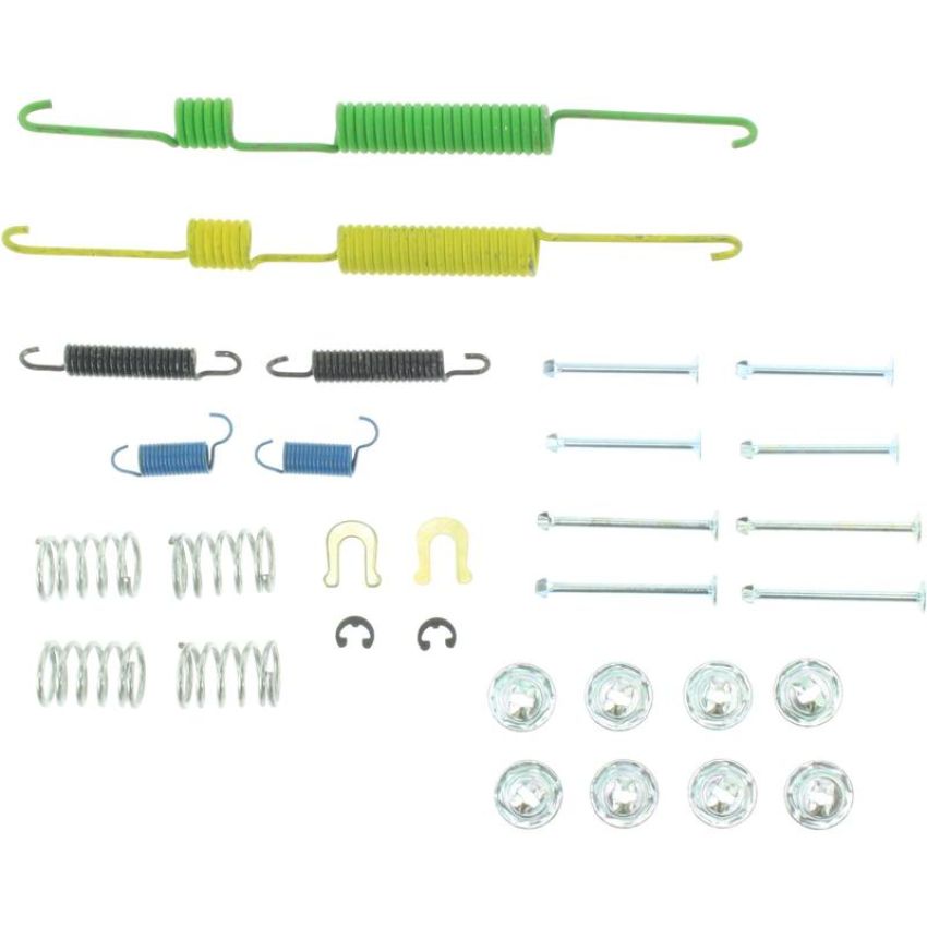 CENTRIC PARTS 118.44013 Centric Drum Brake Hardware Kit