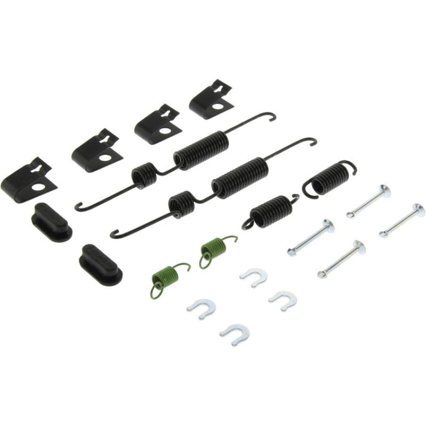 CENTRIC PARTS 118.44014 Centric Drum Brake Hardware Kit