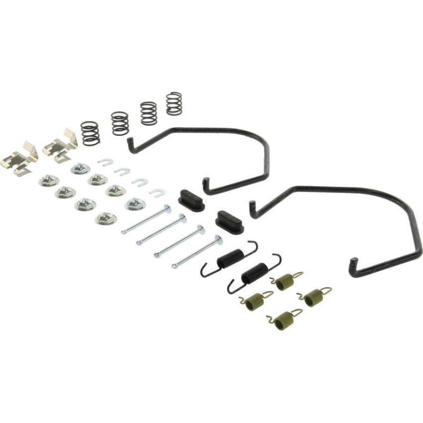 CENTRIC PARTS 118.44017 Centric Drum Brake Hardware Kit