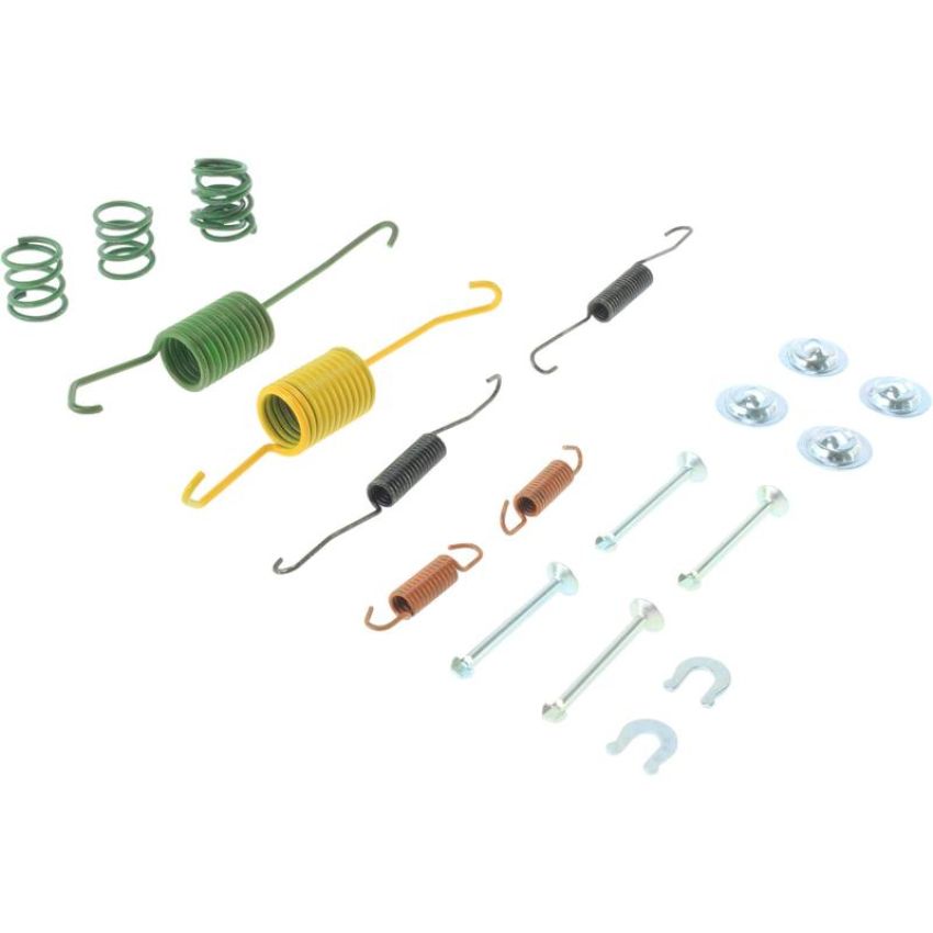 CENTRIC PARTS 118.44022 Centric Drum Brake Hardware Kit
