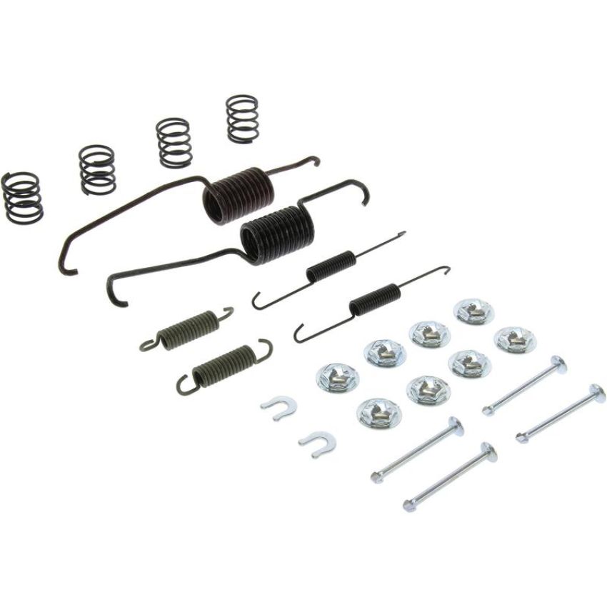 CENTRIC PARTS 118.44025 Centric Drum Brake Hardware Kit