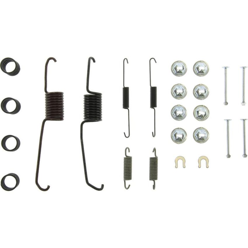 CENTRIC PARTS 118.44025 Centric Drum Brake Hardware Kit
