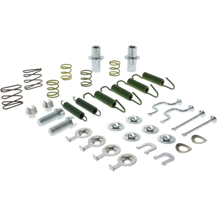 CENTRIC PARTS 118.44028 Centric Parking Brake Hardware Kit