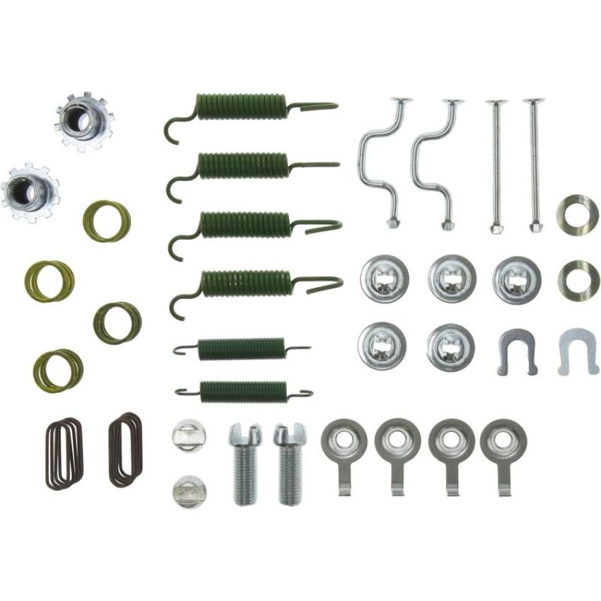 CENTRIC PARTS 118.44028 Centric Parking Brake Hardware Kit