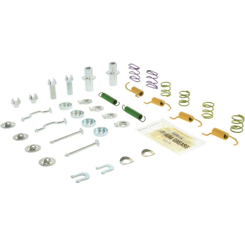 CENTRIC PARTS 118.44029 Centric Parking Brake Hardware Kit