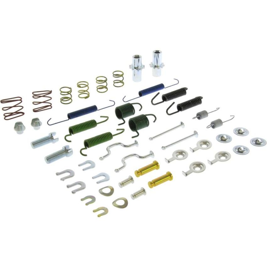 CENTRIC PARTS 118.44031 Centric Parking Brake Hardware Kit