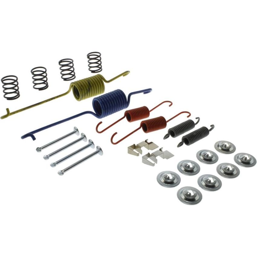 CENTRIC PARTS 118.44032 Centric Drum Brake Hardware Kit