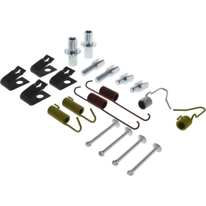 CENTRIC PARTS 118.44033 Centric Parking Brake Hardware Kit