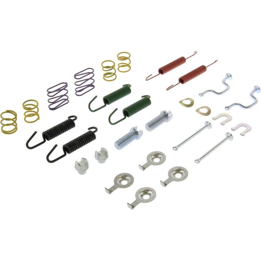 CENTRIC PARTS 118.44034 Centric Parking Brake Hardware Kit