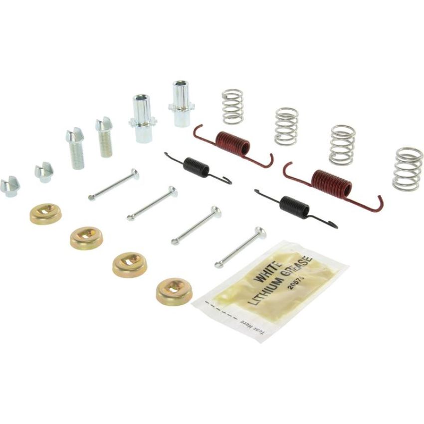 CENTRIC PARTS 118.44037 Centric Parking Brake Hardware Kit