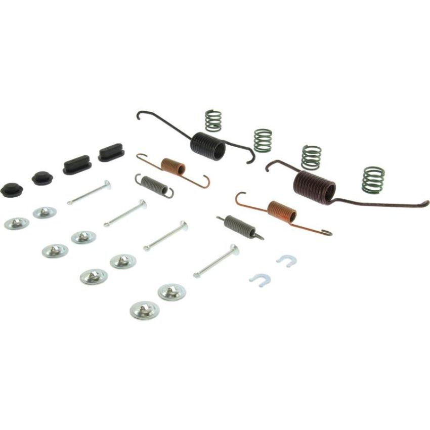 CENTRIC PARTS 118.44039 Centric Drum Brake Hardware Kit