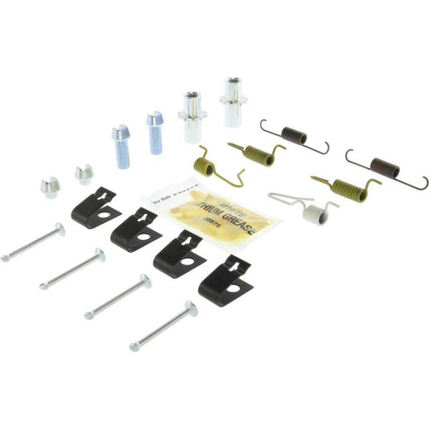 CENTRIC PARTS 118.44040 Centric Parking Brake Hardware Kit