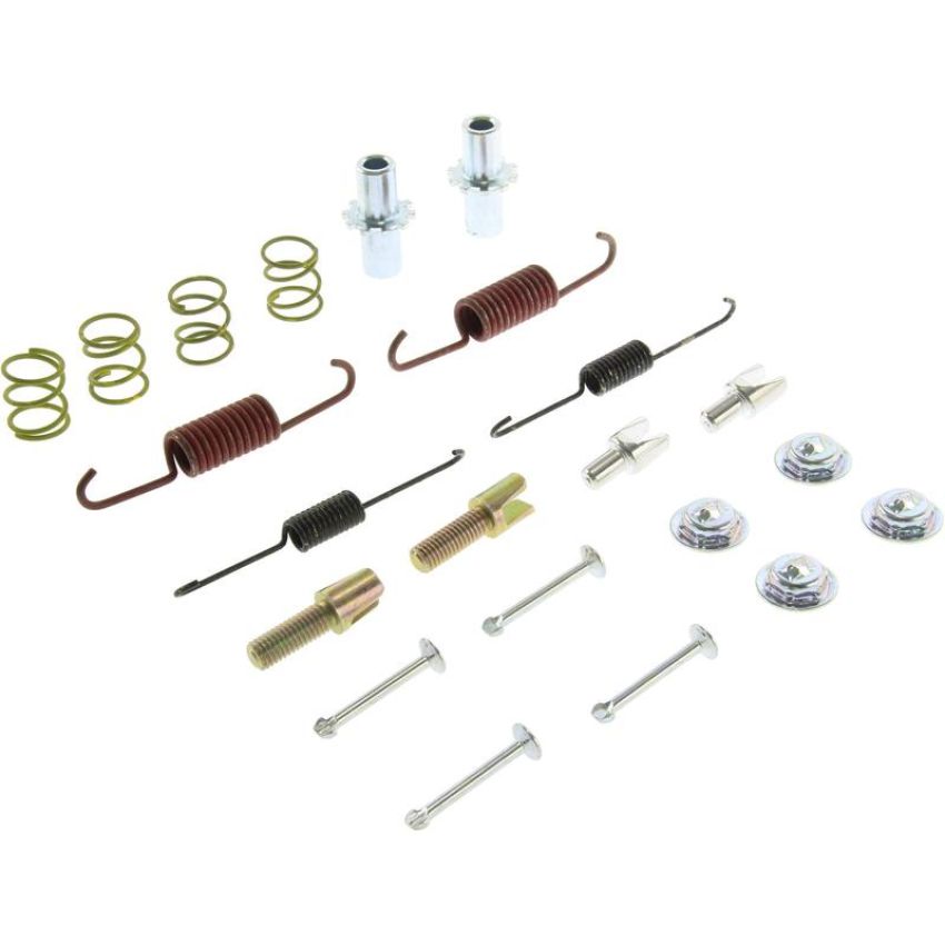 CENTRIC PARTS 118.44045 Centric Parking Brake Hardware Kit