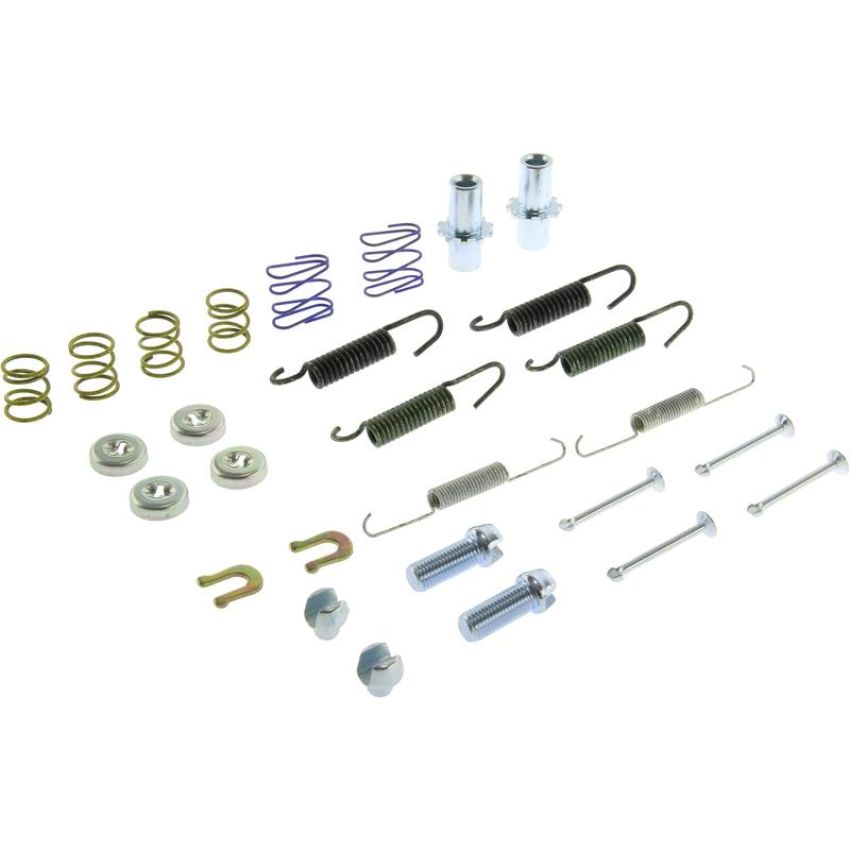 CENTRIC PARTS 118.44046 Centric Parking Brake Hardware Kit