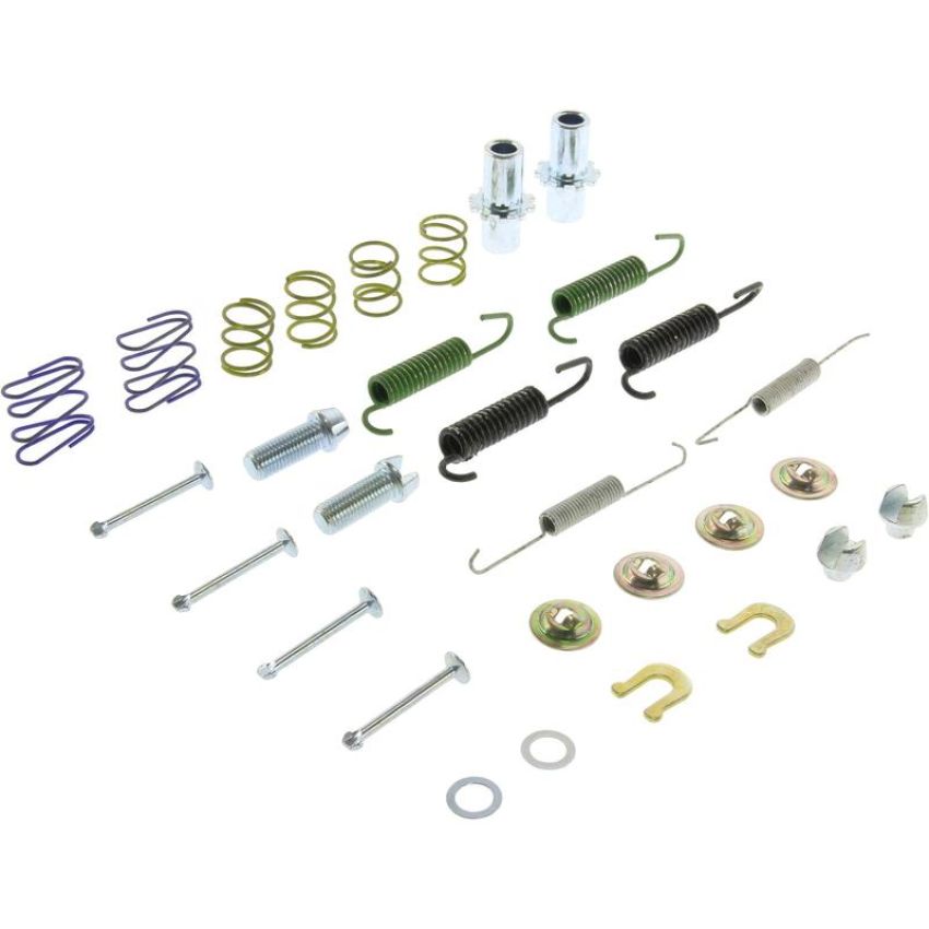 CENTRIC PARTS 118.44091 Centric Parking Brake Hardware Kit