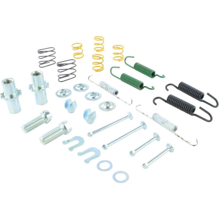 CENTRIC PARTS 118.44092 Centric Parking Brake Hardware Kit