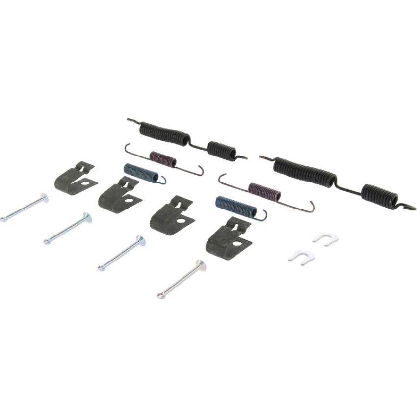 CENTRIC PARTS 118.45004 Centric Drum Brake Hardware Kit