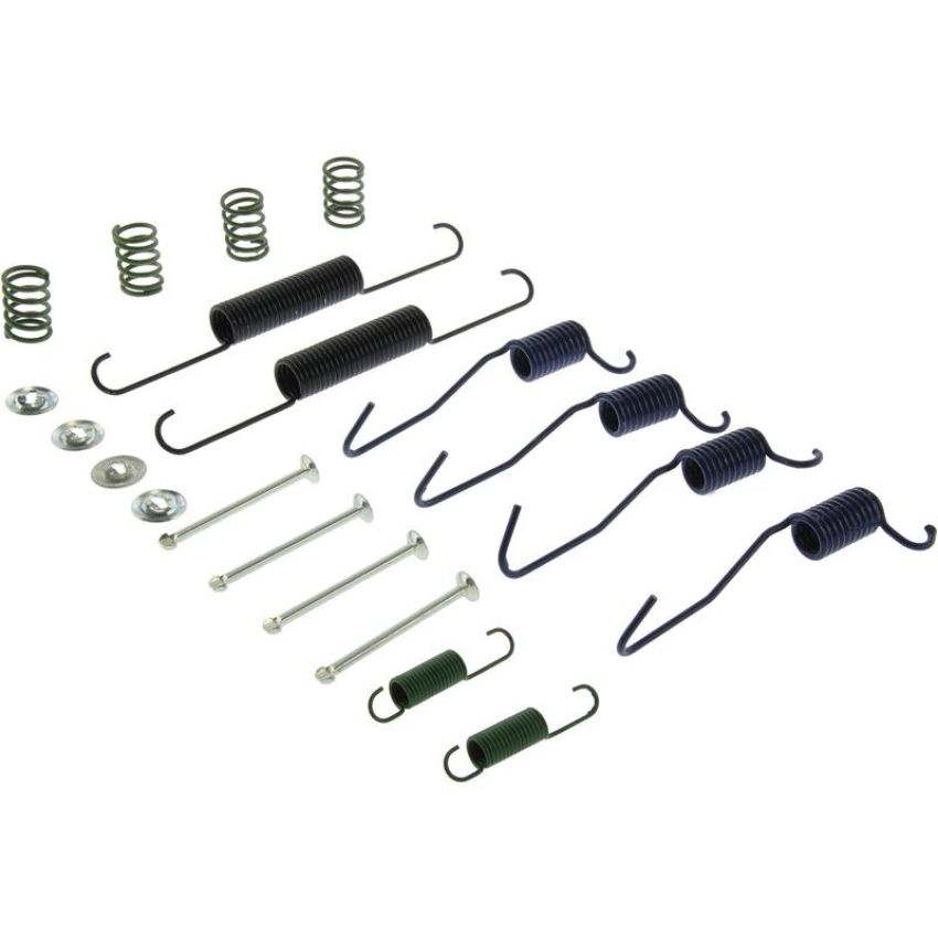 CENTRIC PARTS 118.45005 Centric Drum Brake Hardware Kit
