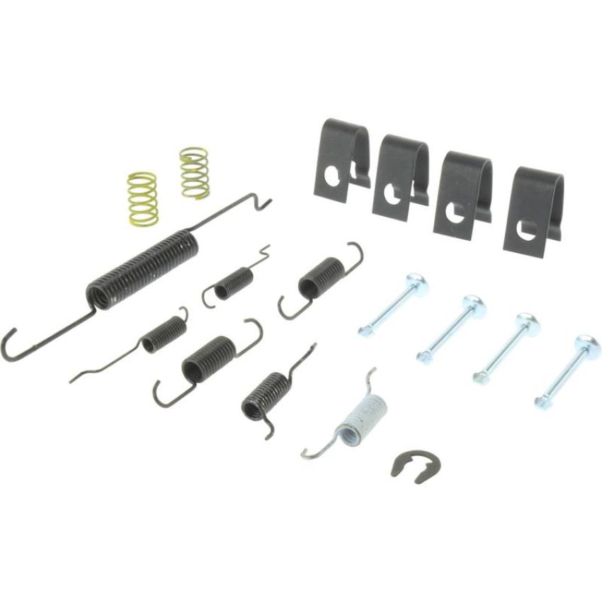 CENTRIC PARTS 118.45009 Centric Drum Brake Hardware Kit