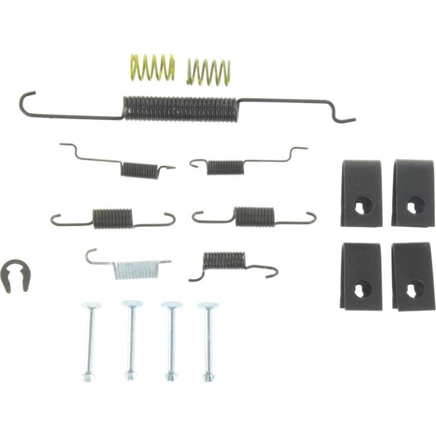 CENTRIC PARTS 118.45009 Centric Drum Brake Hardware Kit