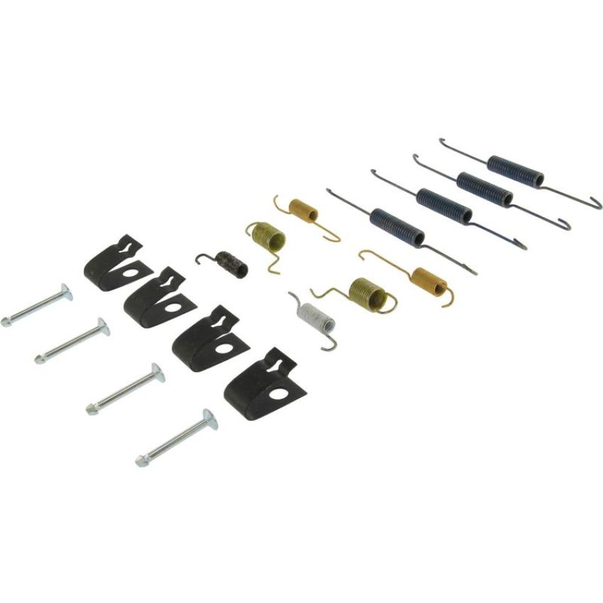 CENTRIC PARTS 118.45015 Centric Drum Brake Hardware Kit