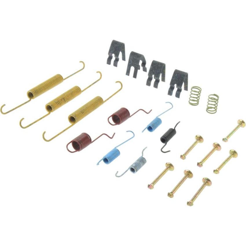 CENTRIC PARTS 118.45016 Centric Drum Brake Hardware Kit