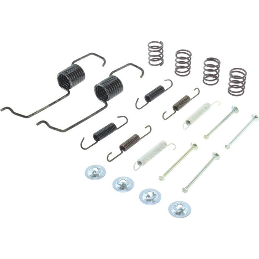 CENTRIC PARTS 118.45018 Centric Drum Brake Hardware Kit