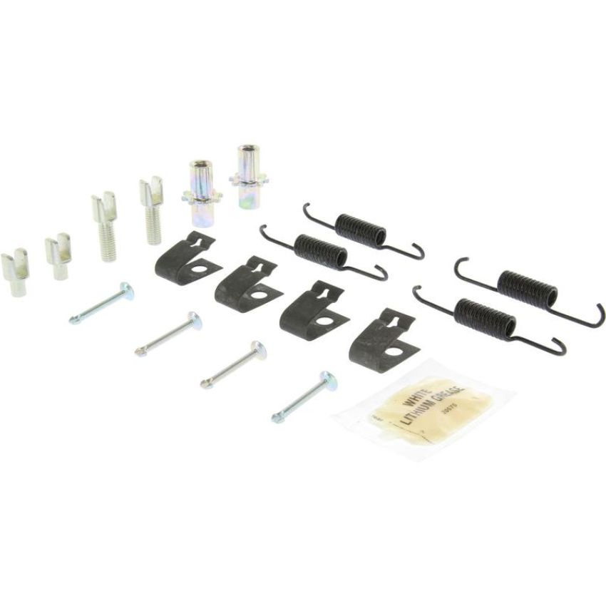 CENTRIC PARTS 118.45020 Centric Parking Brake Hardware Kit