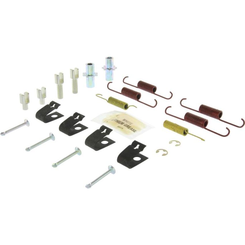 CENTRIC PARTS 118.45021 Centric Parking Brake Hardware Kit