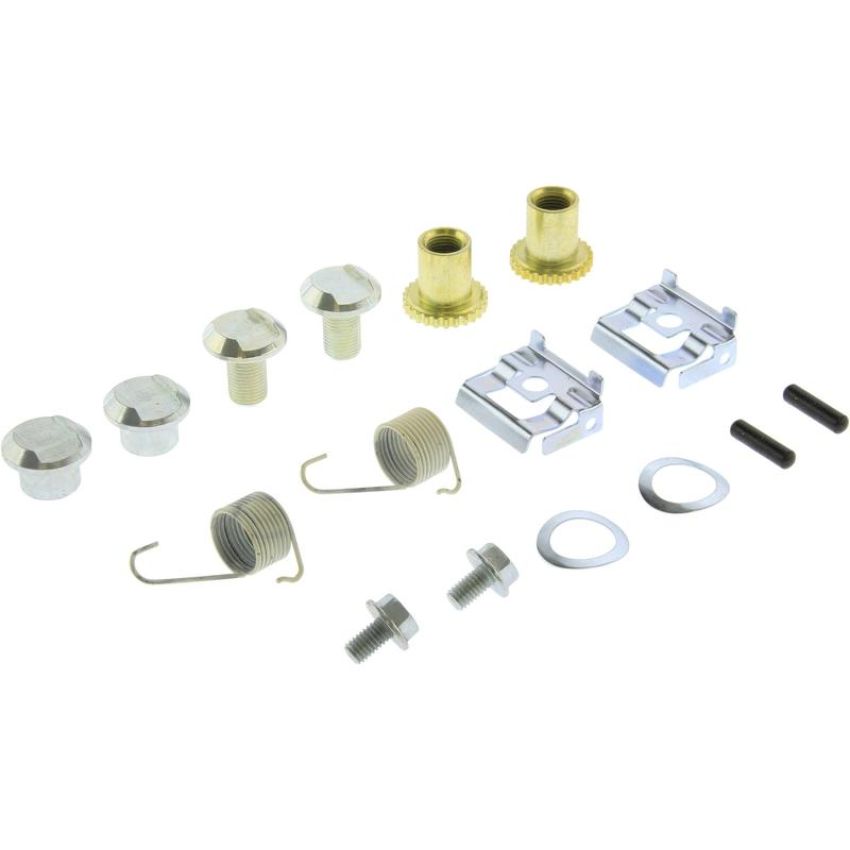 CENTRIC PARTS 118.45022 Centric Parking Brake Hardware Kit
