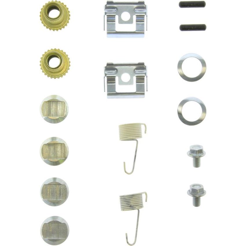 CENTRIC PARTS 118.45022 Centric Parking Brake Hardware Kit
