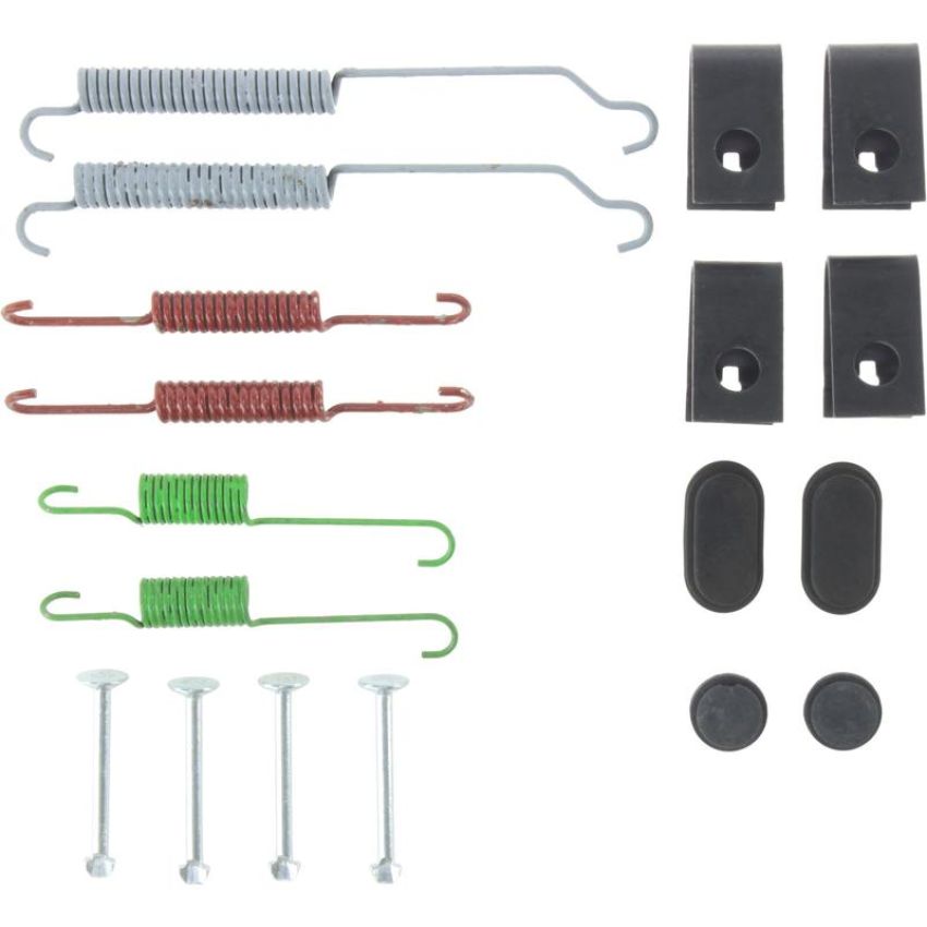 CENTRIC PARTS 118.45023 Centric Drum Brake Hardware Kit