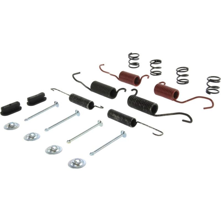 CENTRIC PARTS 118.46001 Centric Drum Brake Hardware Kit