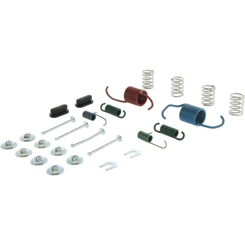 CENTRIC PARTS 118.46003 Centric Drum Brake Hardware Kit