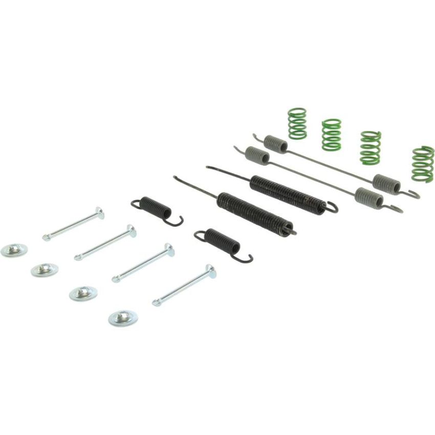 CENTRIC PARTS 118.46014 Centric Drum Brake Hardware Kit