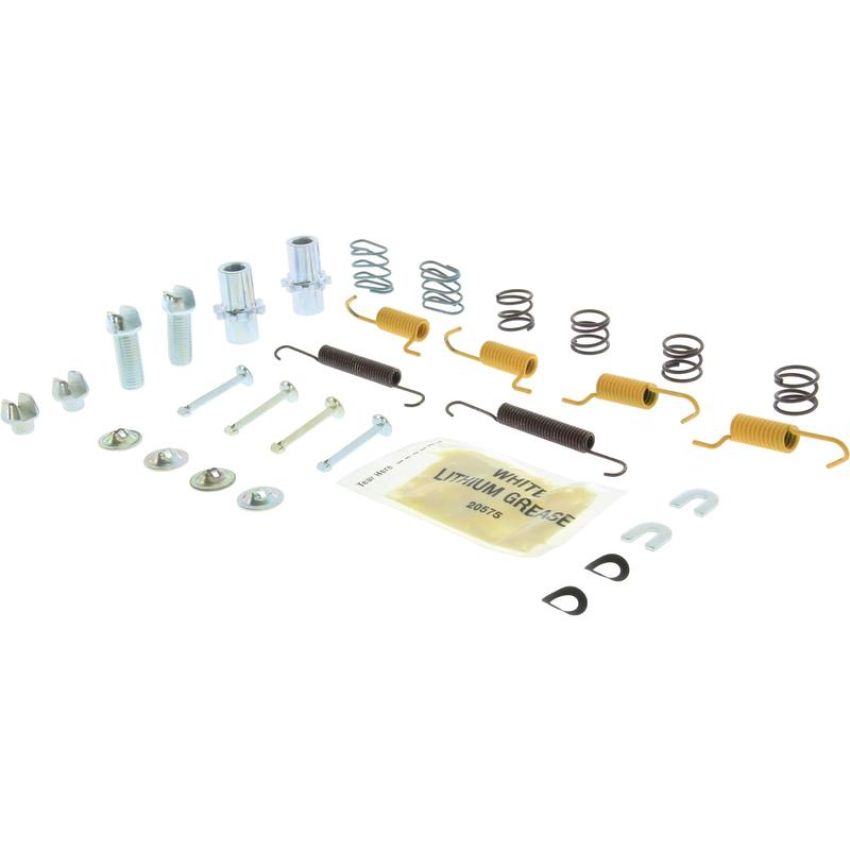 CENTRIC PARTS 118.46015 Centric Parking Brake Hardware Kit