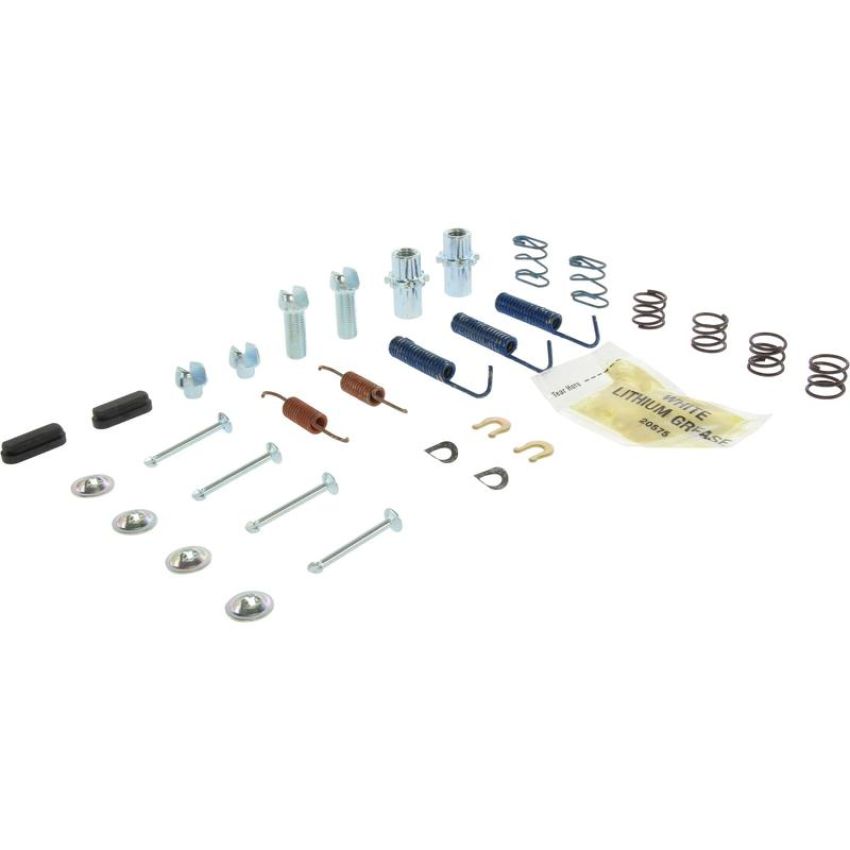 CENTRIC PARTS 118.46016 Centric Parking Brake Hardware Kit