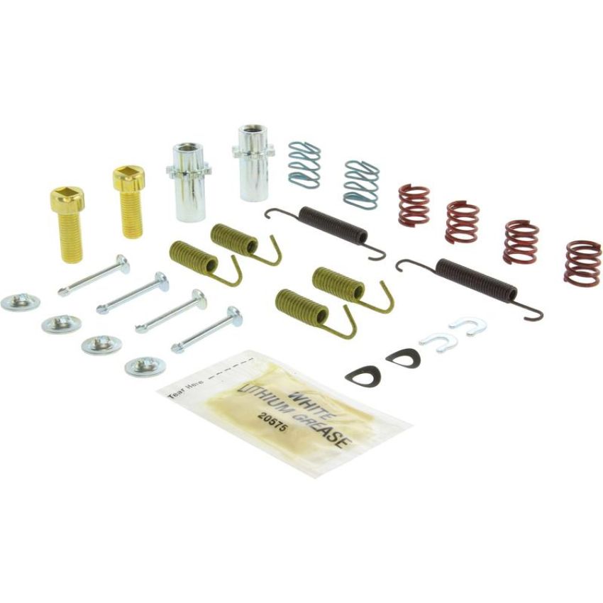 CENTRIC PARTS 118.46018 Centric Parking Brake Hardware Kit