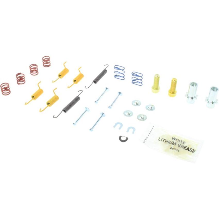 CENTRIC PARTS 118.46019 Centric Parking Brake Hardware Kit