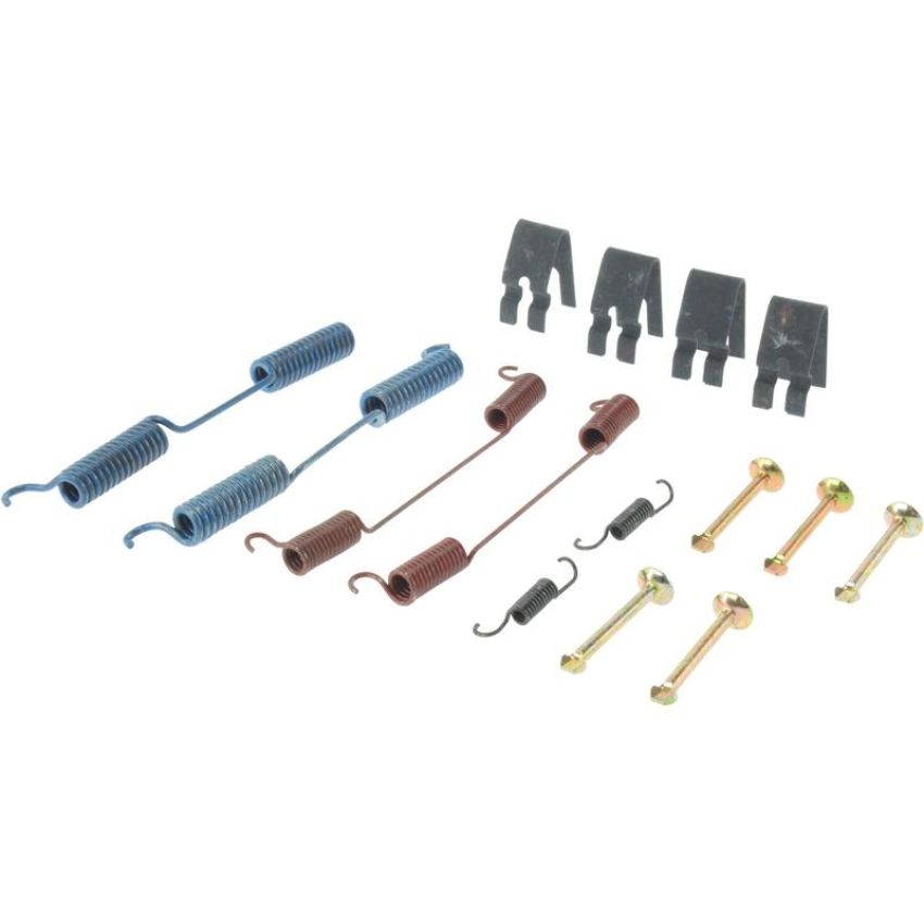 CENTRIC PARTS 118.47001 Centric Drum Brake Hardware Kit