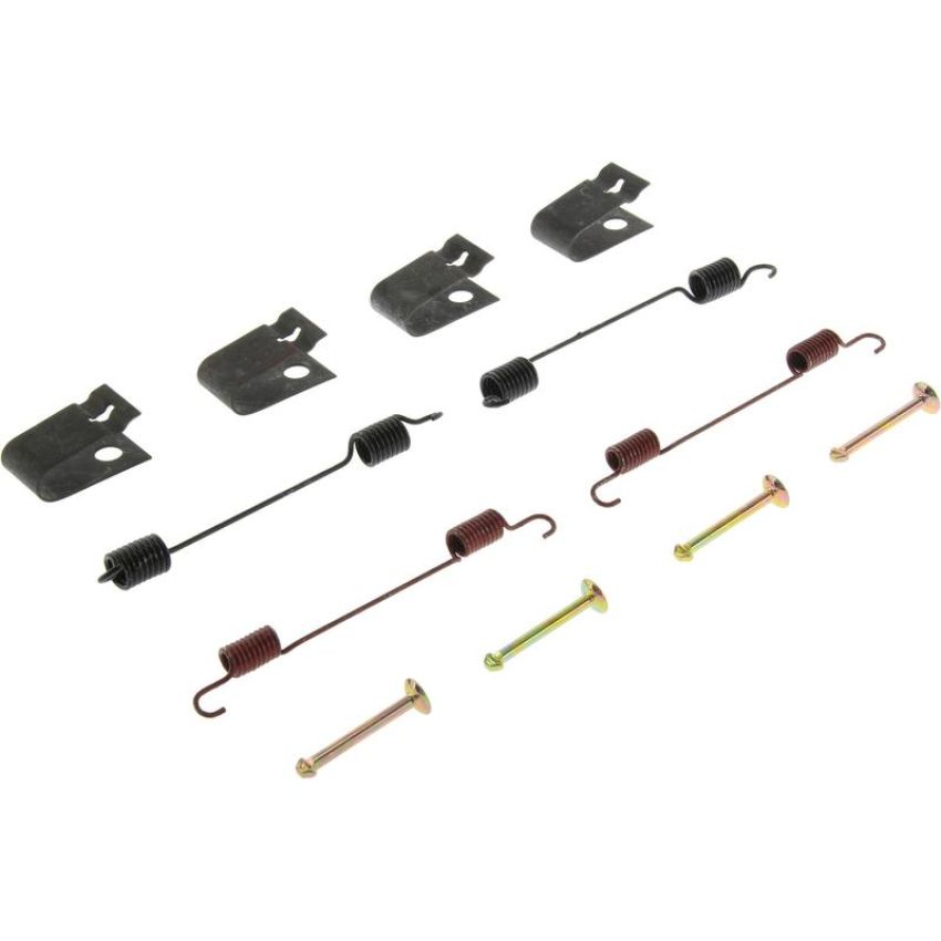 CENTRIC PARTS 118.47002 Centric Drum Brake Hardware Kit