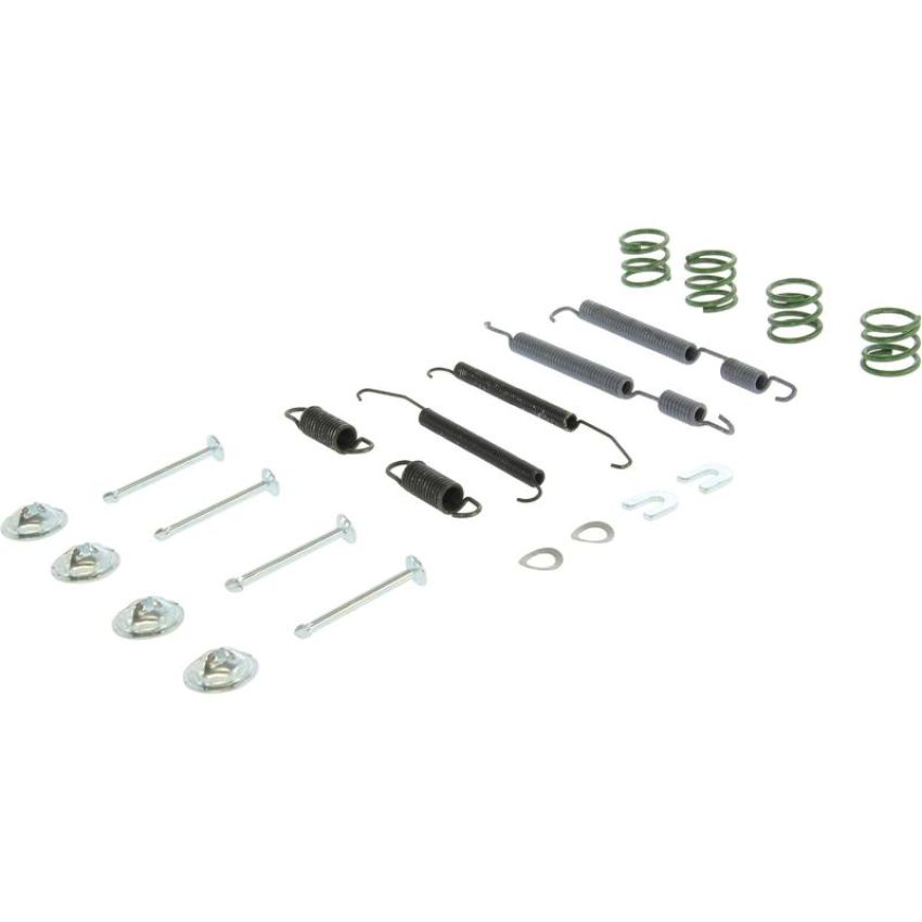 CENTRIC PARTS 118.47003 Centric Drum Brake Hardware Kit