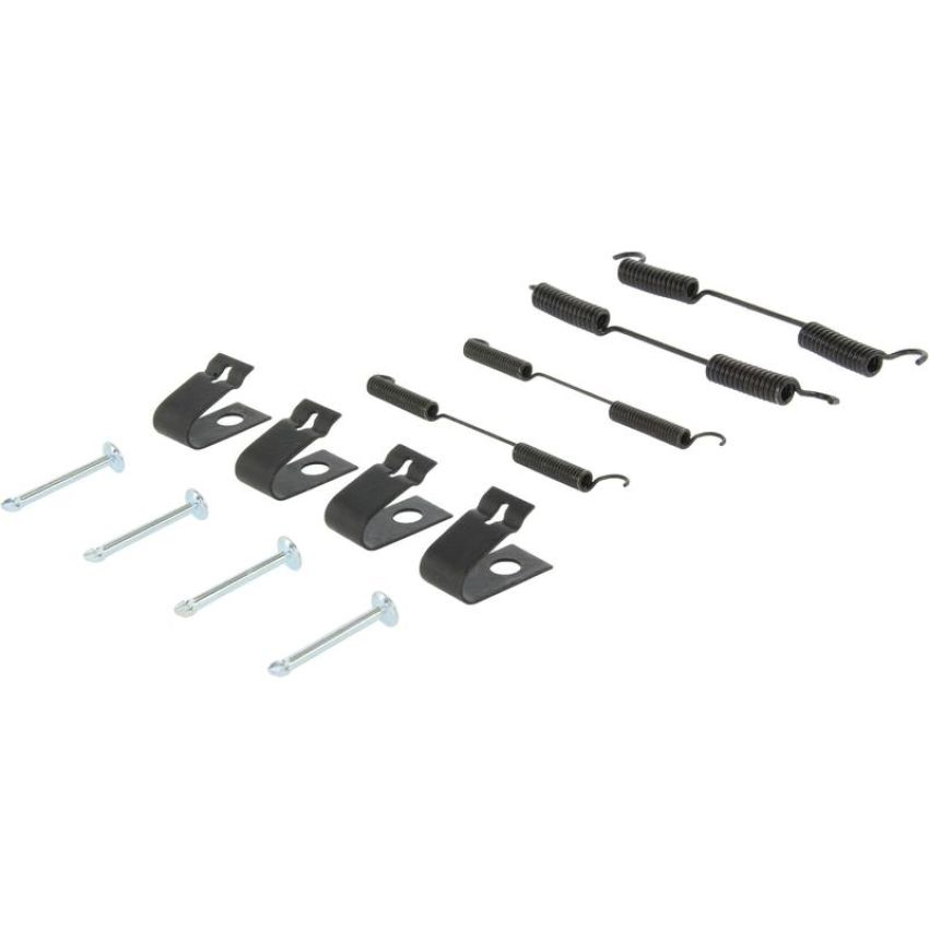 CENTRIC PARTS 118.47004 Centric Drum Brake Hardware Kit