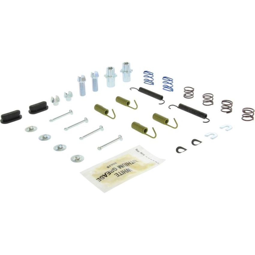 CENTRIC PARTS 118.47005 Centric Parking Brake Hardware Kit