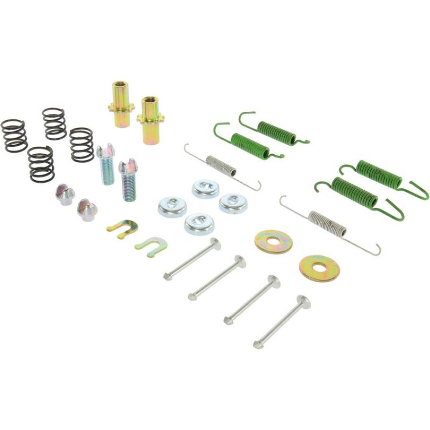 CENTRIC PARTS 118.47006 Centric Parking Brake Hardware Kit