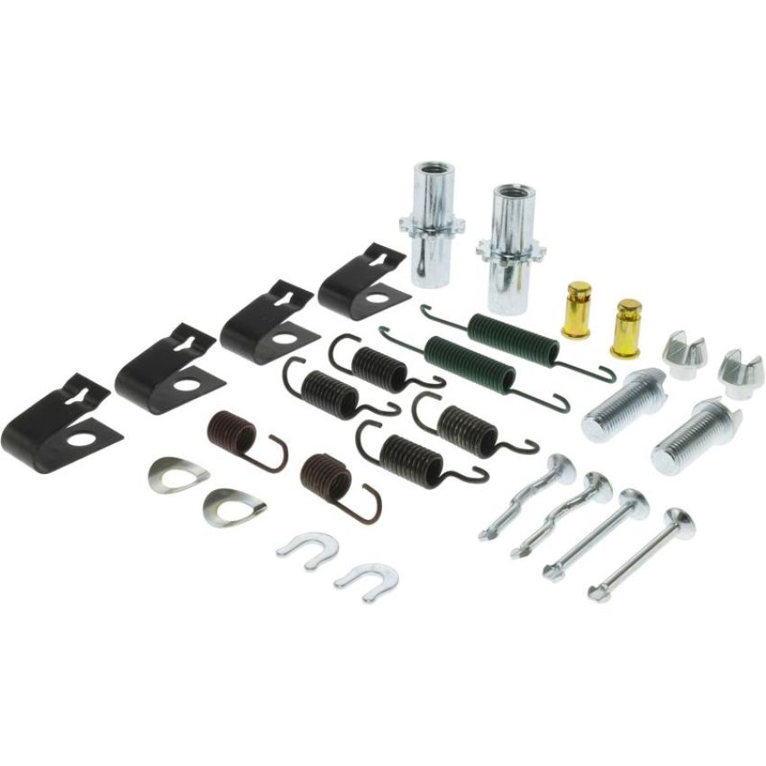 CENTRIC PARTS 118.47008 Centric Parking Brake Hardware Kit