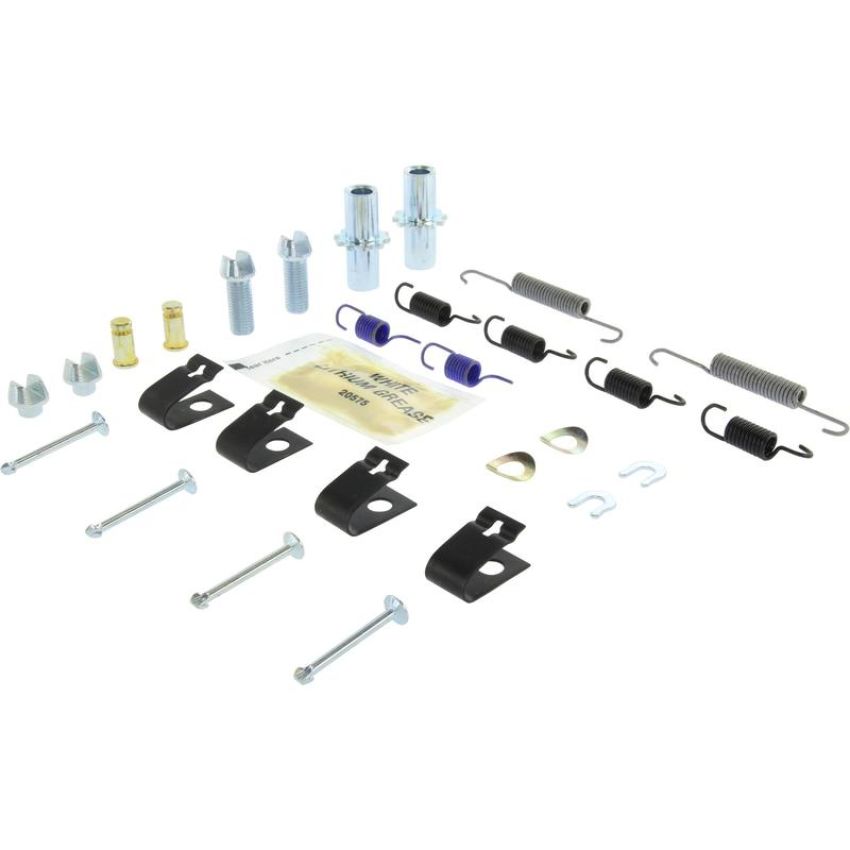 CENTRIC PARTS 118.47009 Centric Parking Brake Hardware Kit