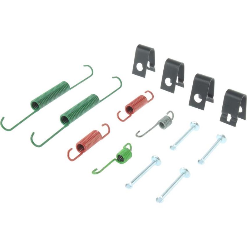 CENTRIC PARTS 118.48001 Centric Drum Brake Hardware Kit